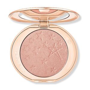 NWT- HOLLYWOOD GLOW GLIDE FACE ARCHITECT HIGHLIGHTER SHADE: PILLOW TALK GLOW